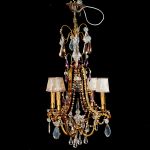 966 8014 CHANDELIER